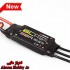اسپید کنترل 30 آمپر ایمکس Emax-BLHeli اورجینال با ساپورت باتری 2 سل تا 4 سل