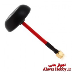 آنتن قارچی گین بالا-یک عدد-5.8G ساخت Cool Fly MOY قدرت 9dBi