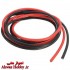 سیم سیلیکون 12AWG اصلی نیم متری
