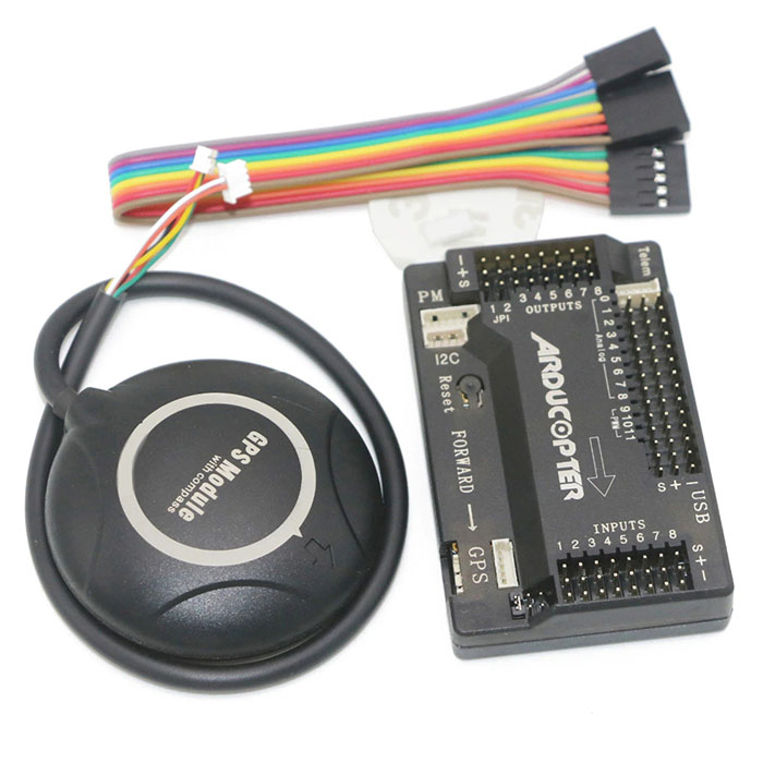 APM 2.8 Mega GPS